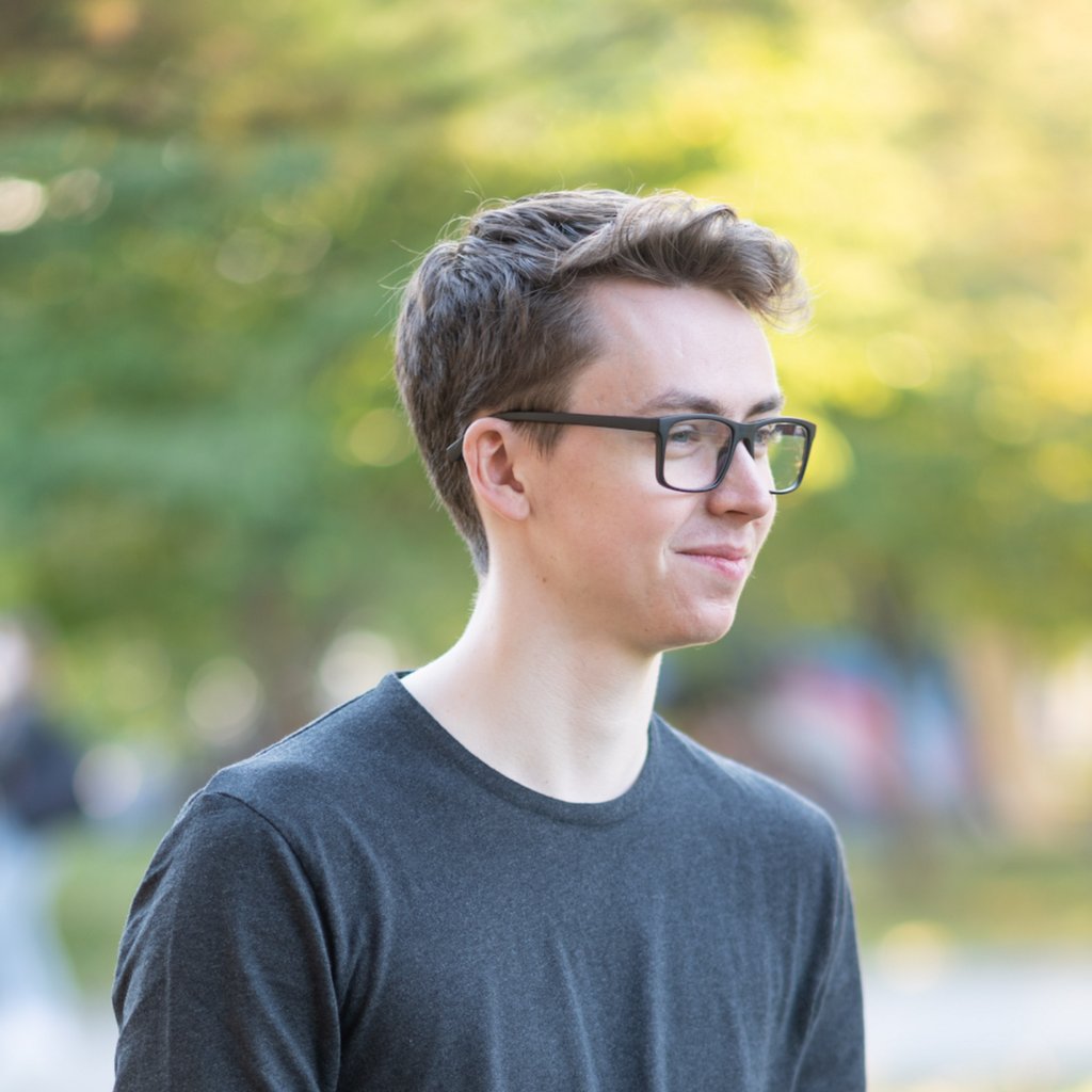 Avatar of Matthew B.
