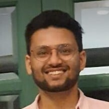 Avatar of Manu A.