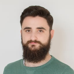 Avatar of Diogo D.