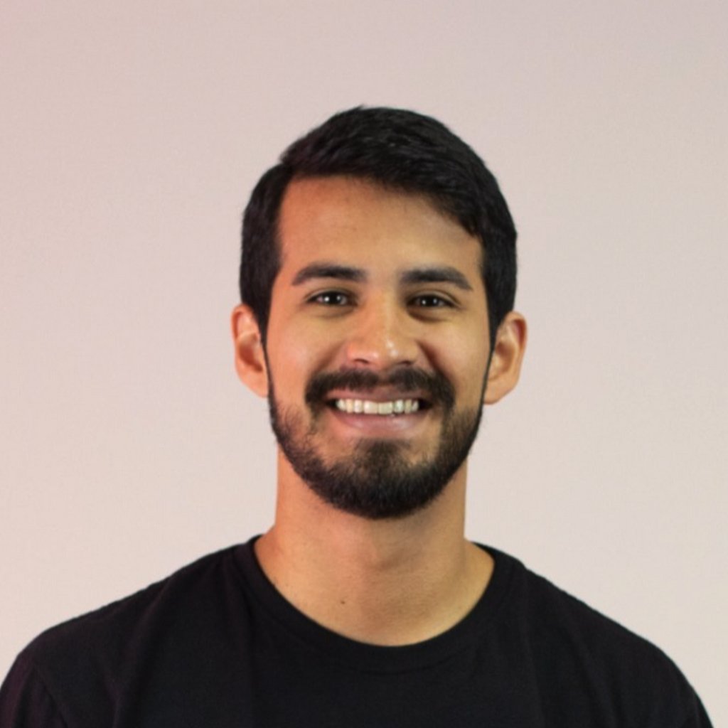 Avatar of Vagner D.