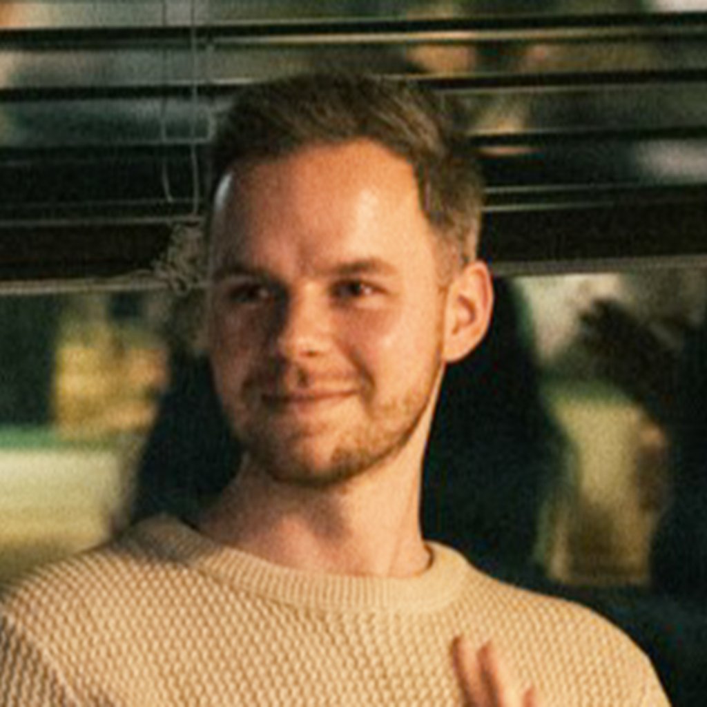 Avatar of Denis S.