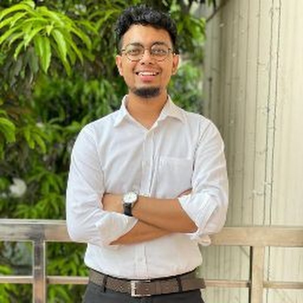Avatar of ASHIQUL B.