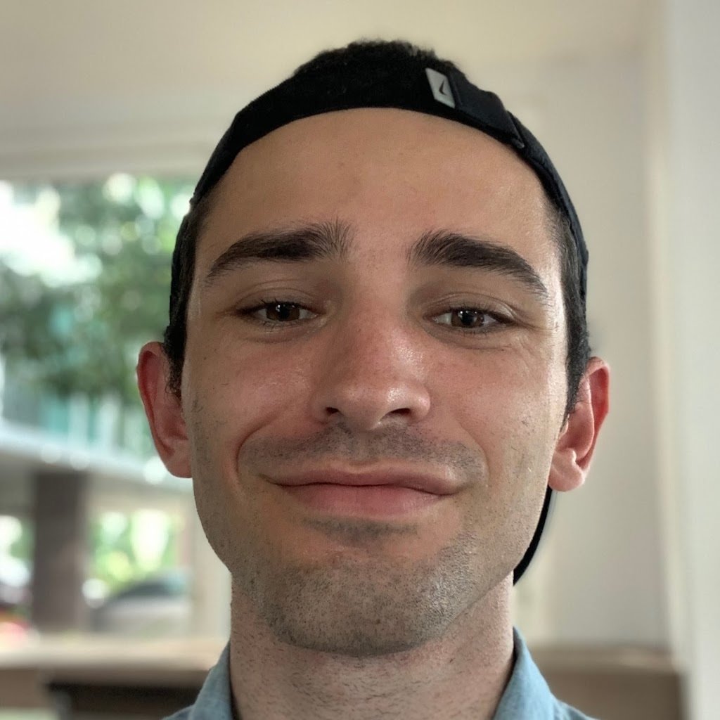 Avatar of Ben D.