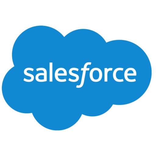 Avatar of Salesforce