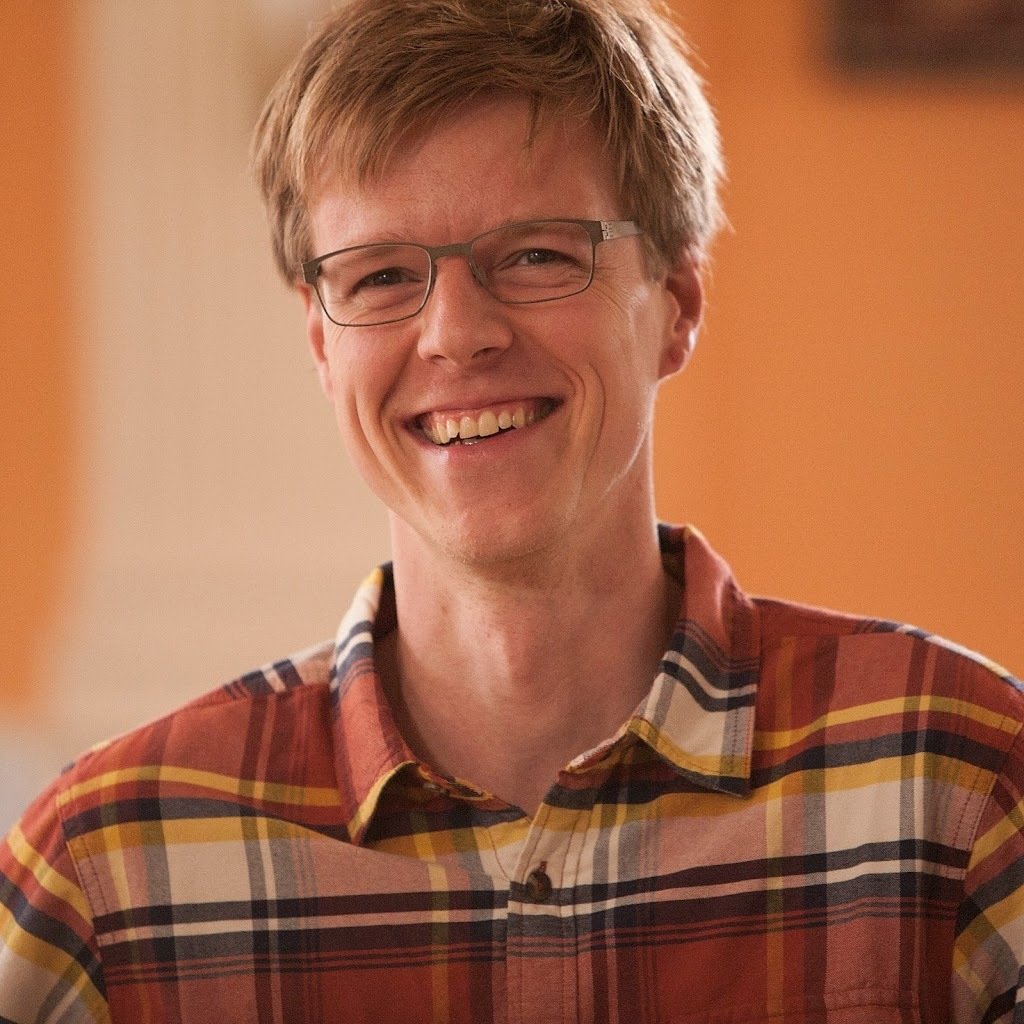 Avatar of Ben L.