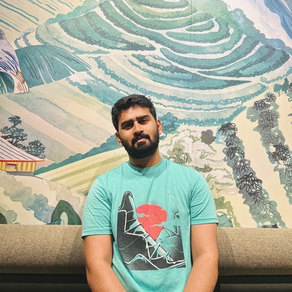 Avatar of Prathiksh P.