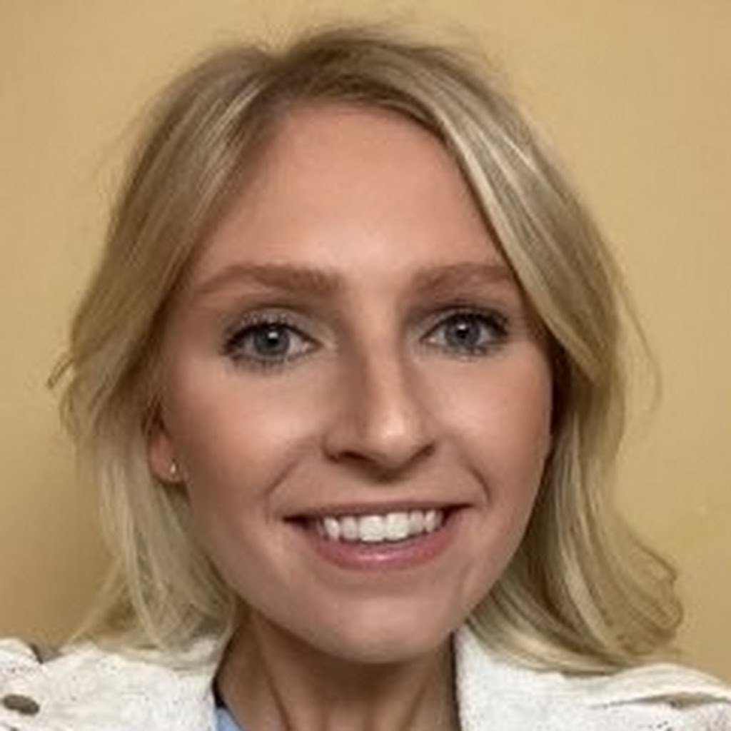Avatar of Kayleigh Bateman
