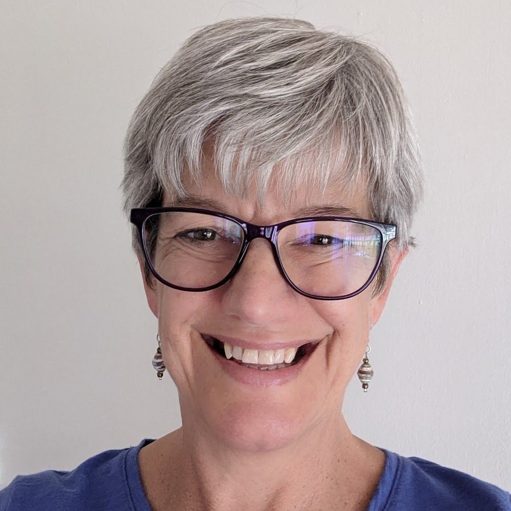Avatar of Michelle Cloutier