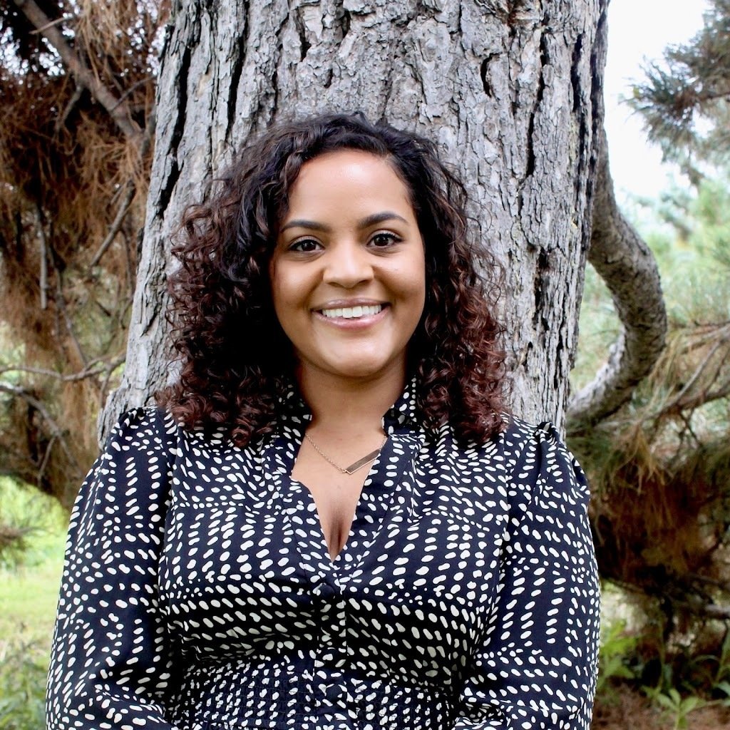 Avatar of Kamrin Coffey