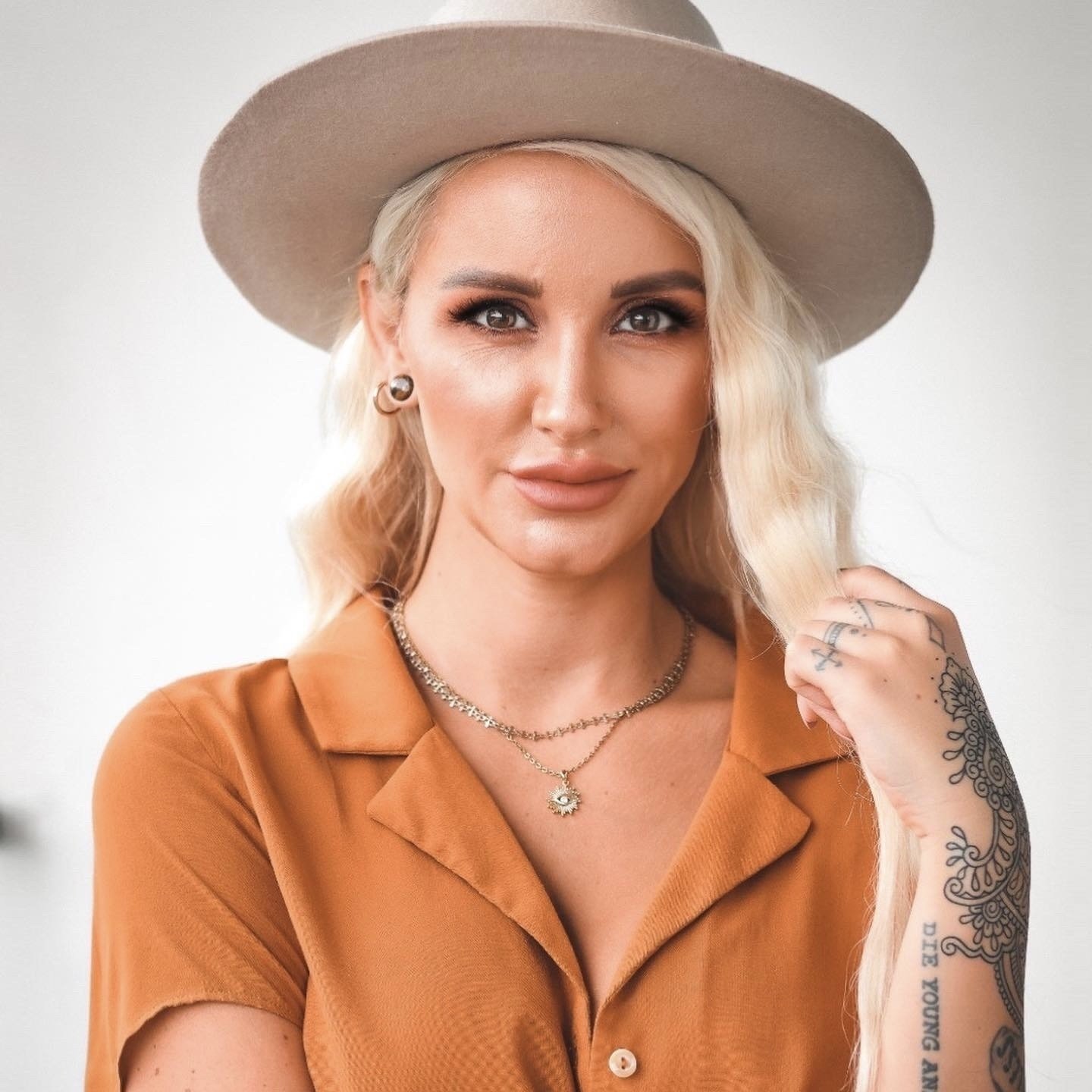 Avatar of Haleigh L.