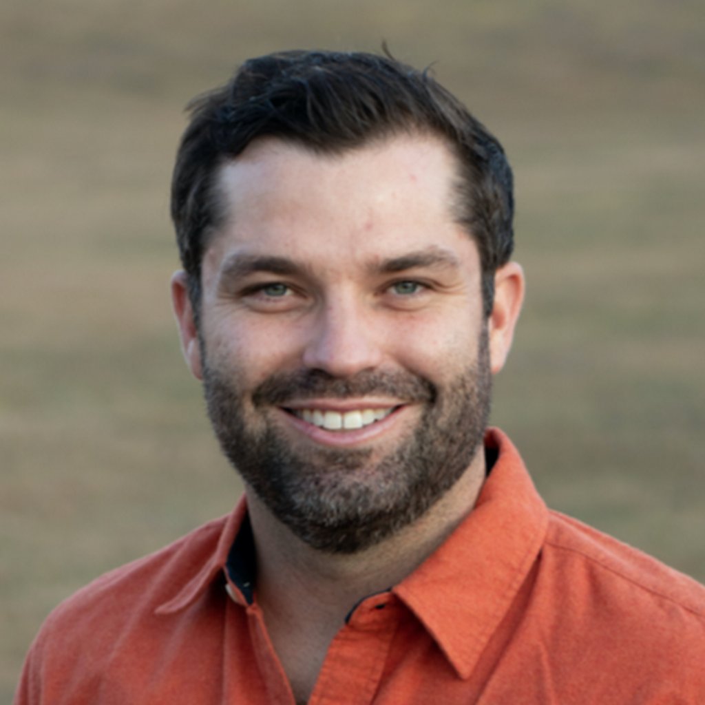 Avatar of Evan Huck