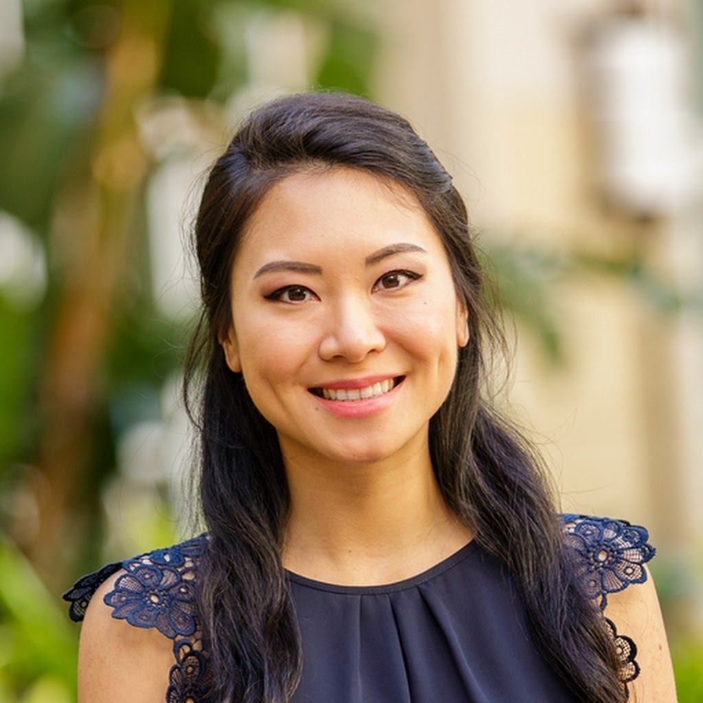 Avatar of Justine Woo