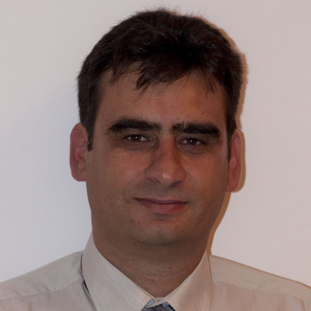 Avatar of Ivan T.