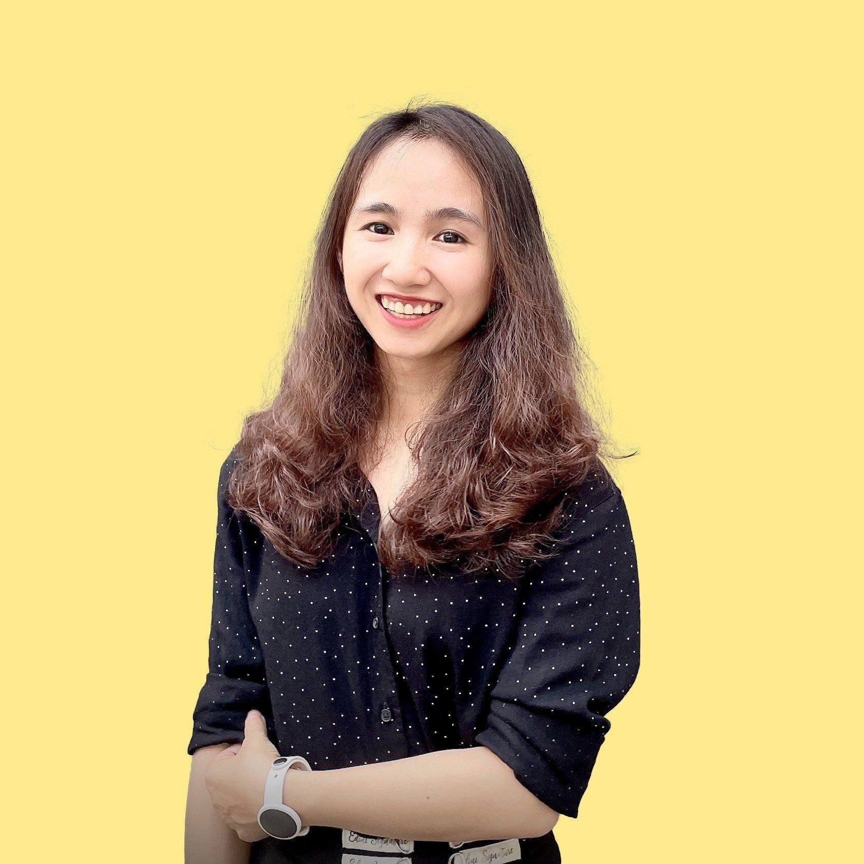 Avatar of Phuong P.