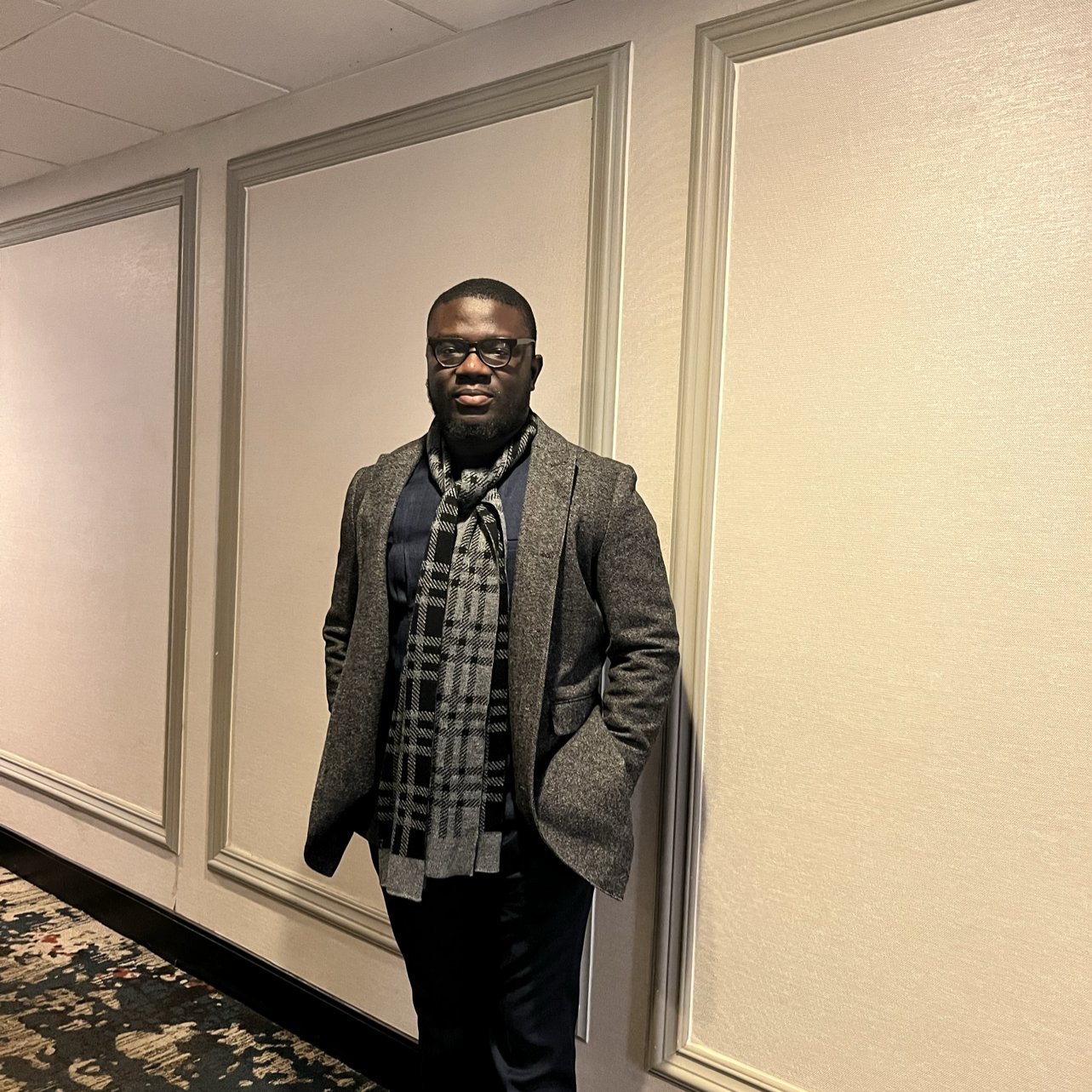 Avatar of Ernest A.