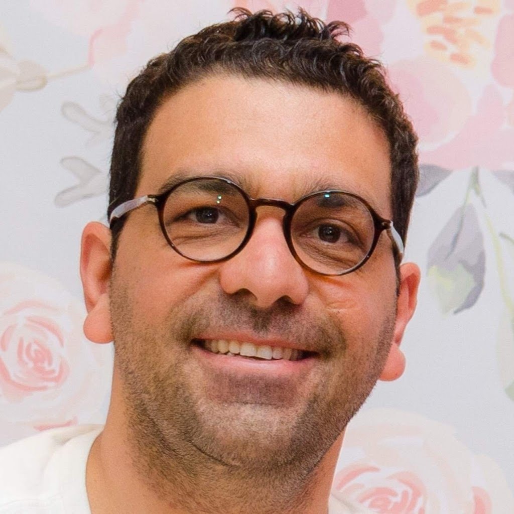 Avatar of Vahid T.