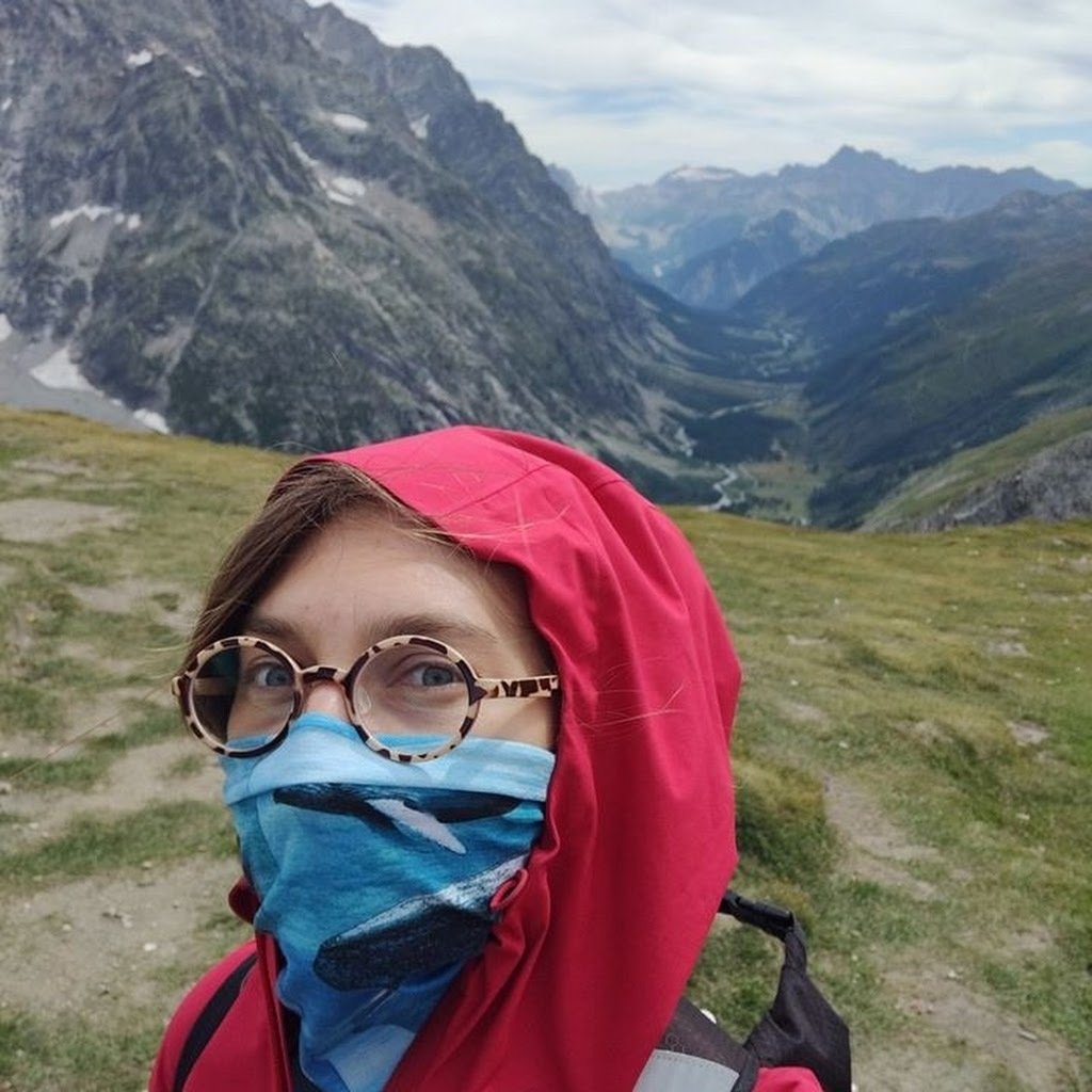 Avatar of Lidia K.