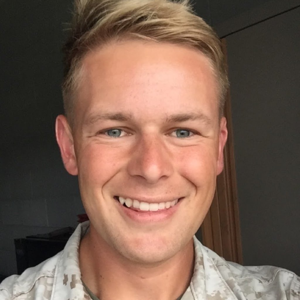 Avatar of Ben R.