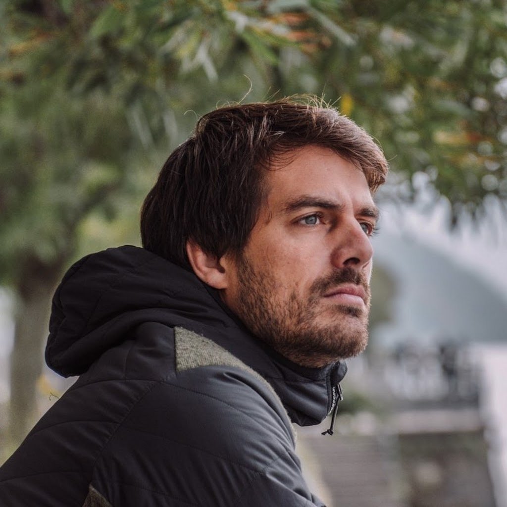 Avatar of Arnaud R.