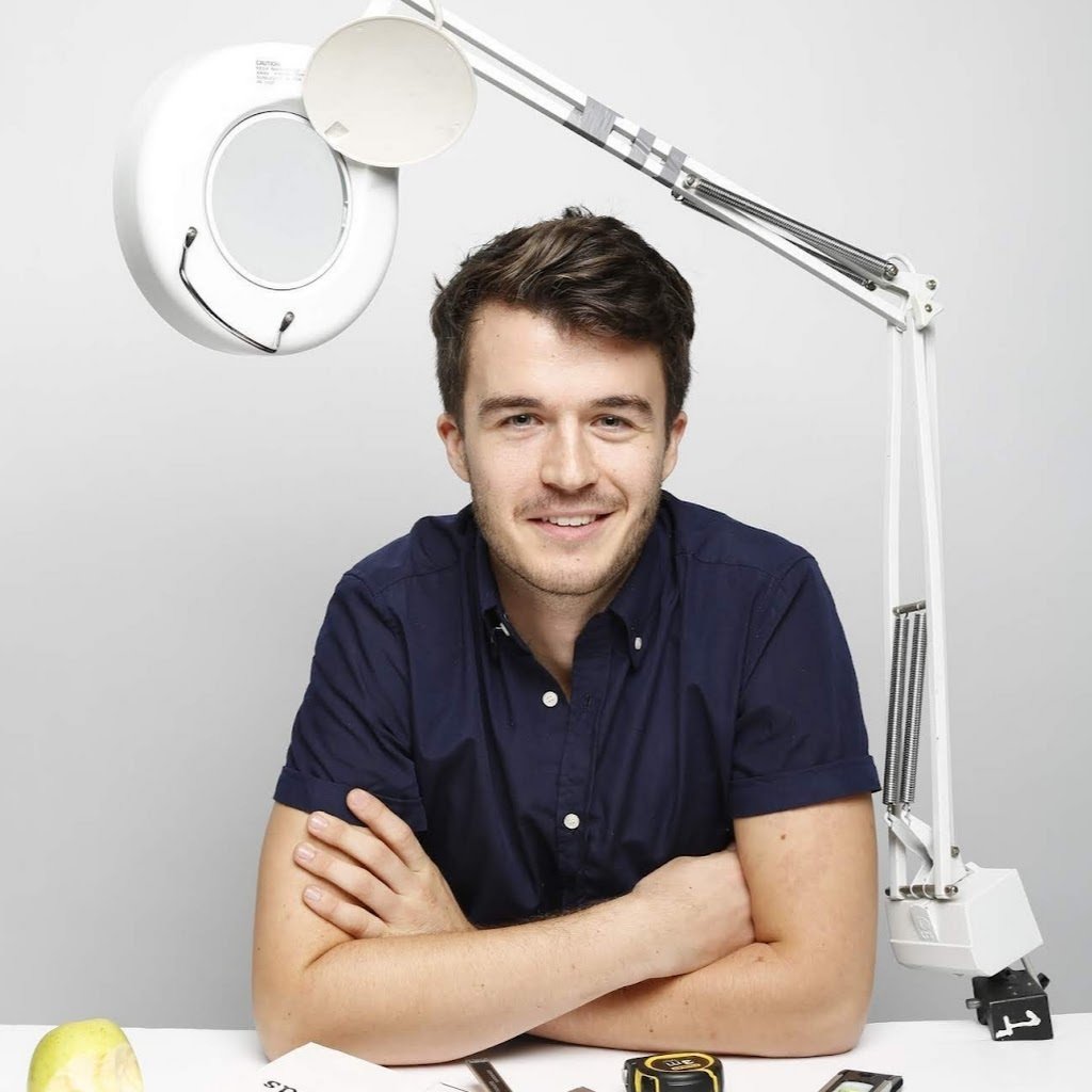 Avatar of Alex R.