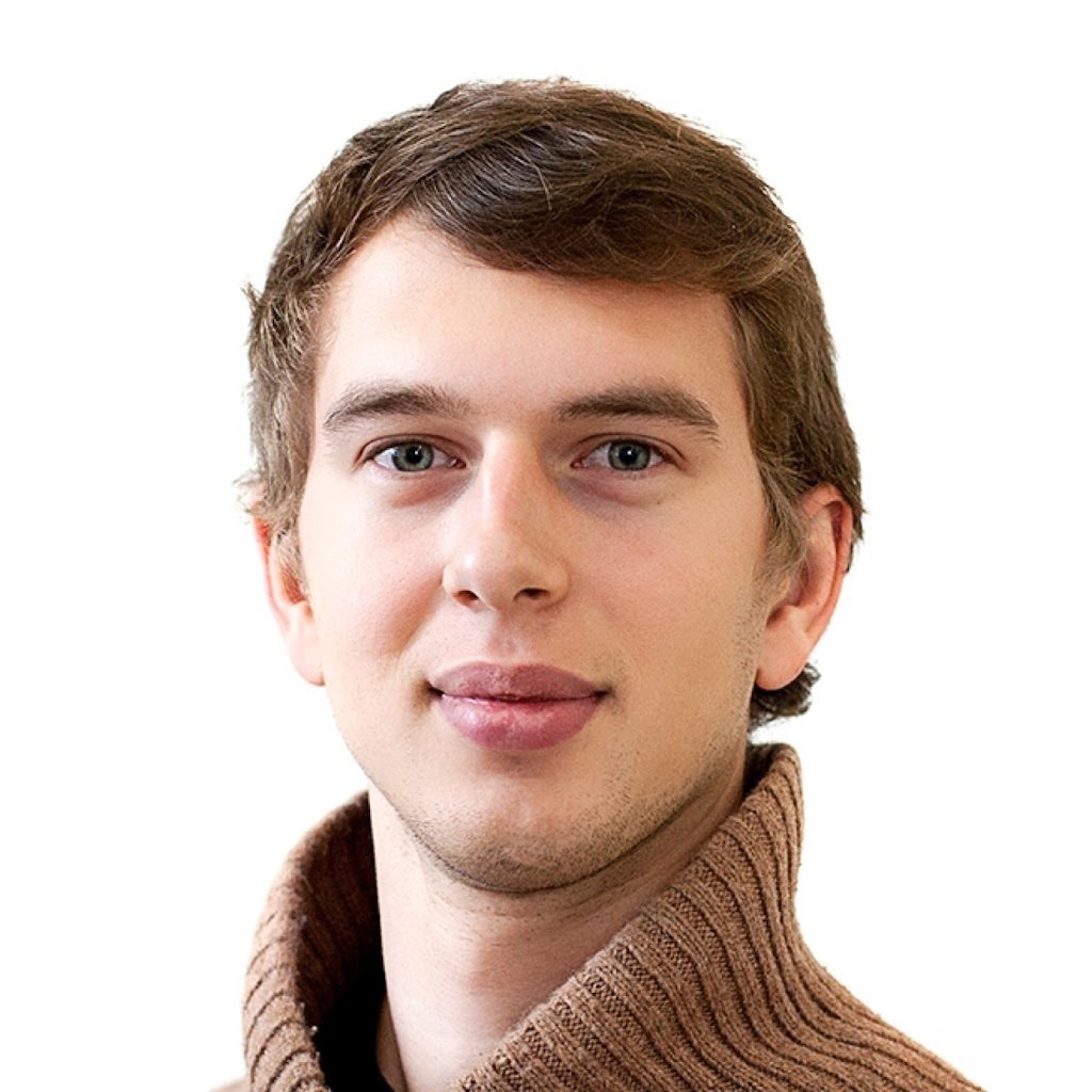 Avatar of Ostap A.