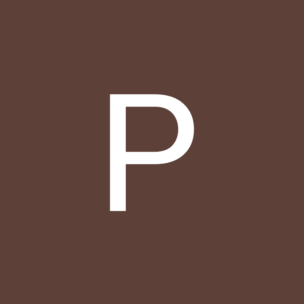 Avatar of Pete S.