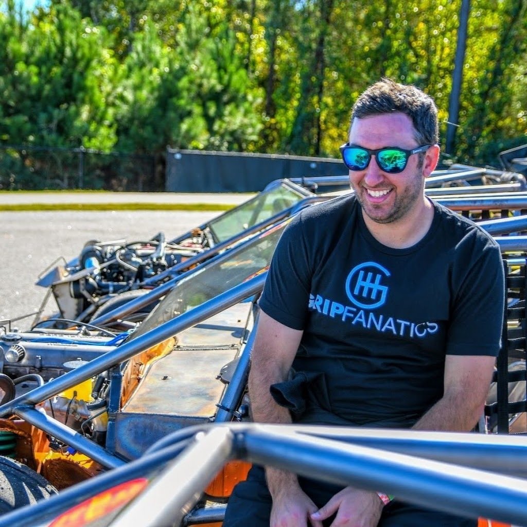 Avatar of Casey F.