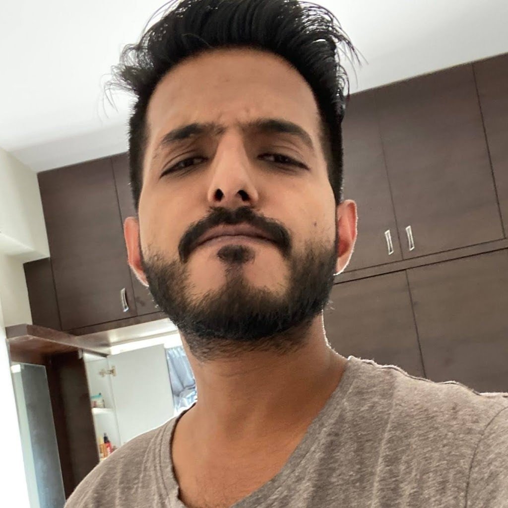 Avatar of Sachin