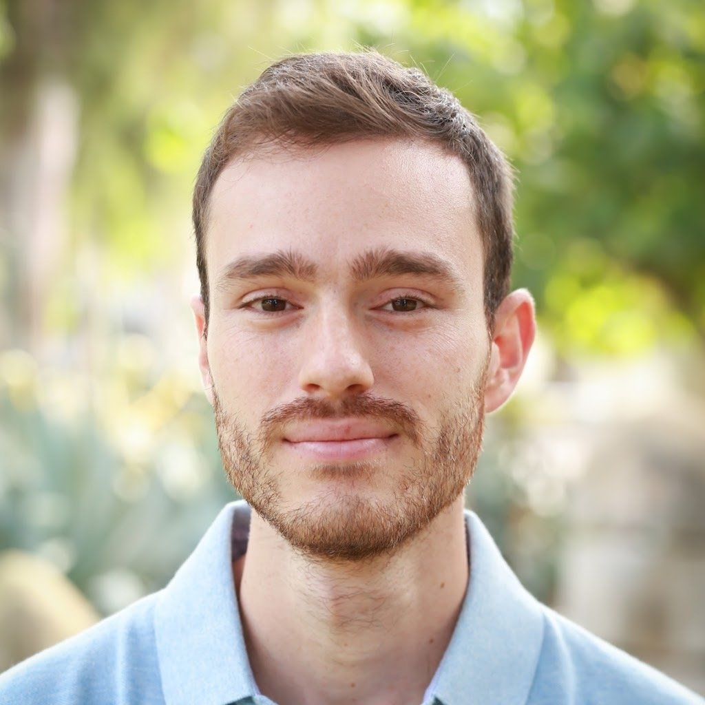 Avatar of Nadav G.