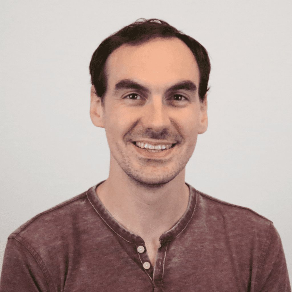 Avatar of Andrew P.