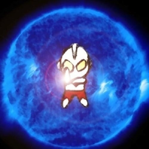 Avatar of Andy C.