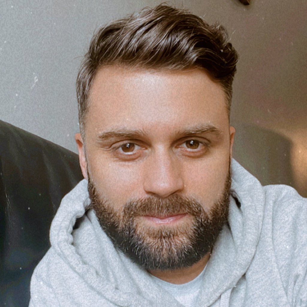 Avatar of Aaron R.