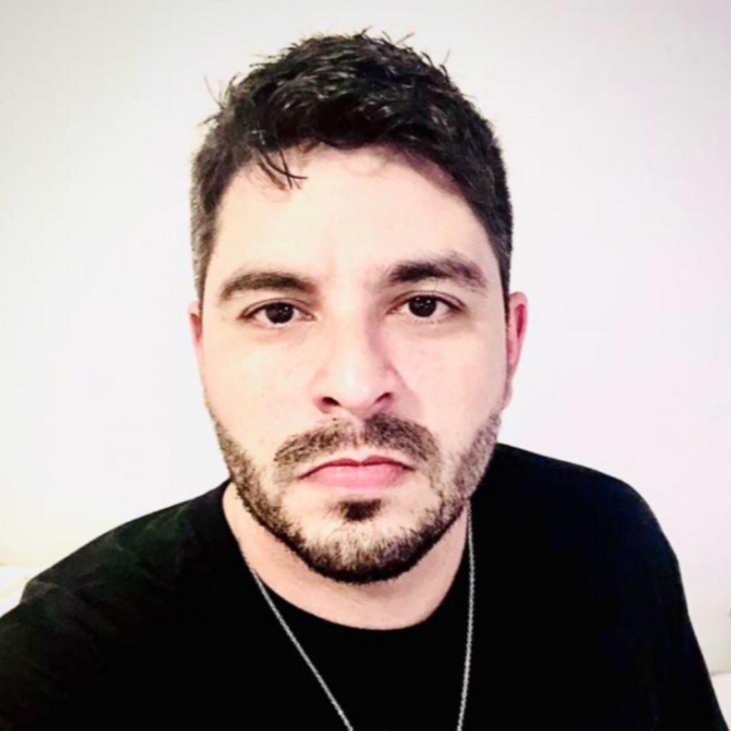Avatar of Antenor J.