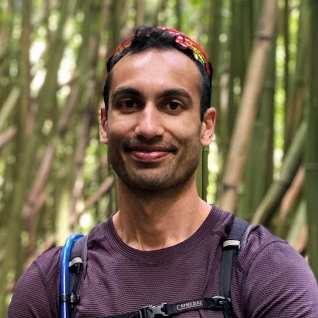 Avatar of Shubhro S.