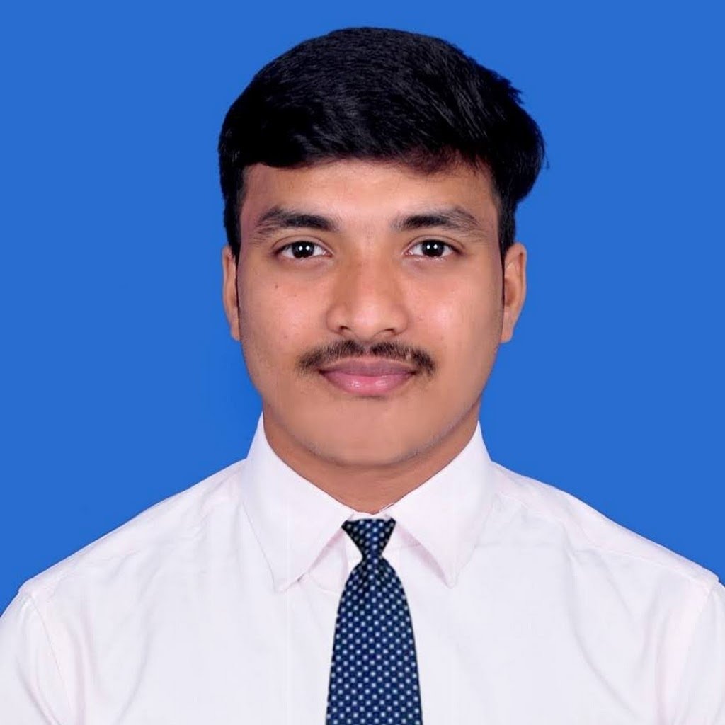 Avatar of Vivek S.