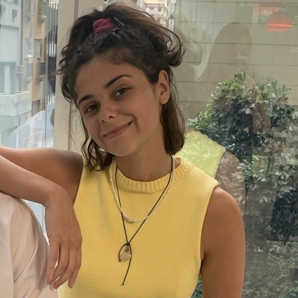 Avatar of Agustina B.