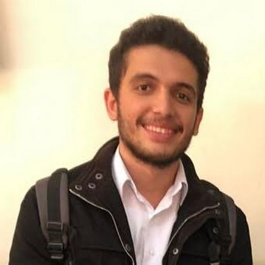 Avatar of Amr W.