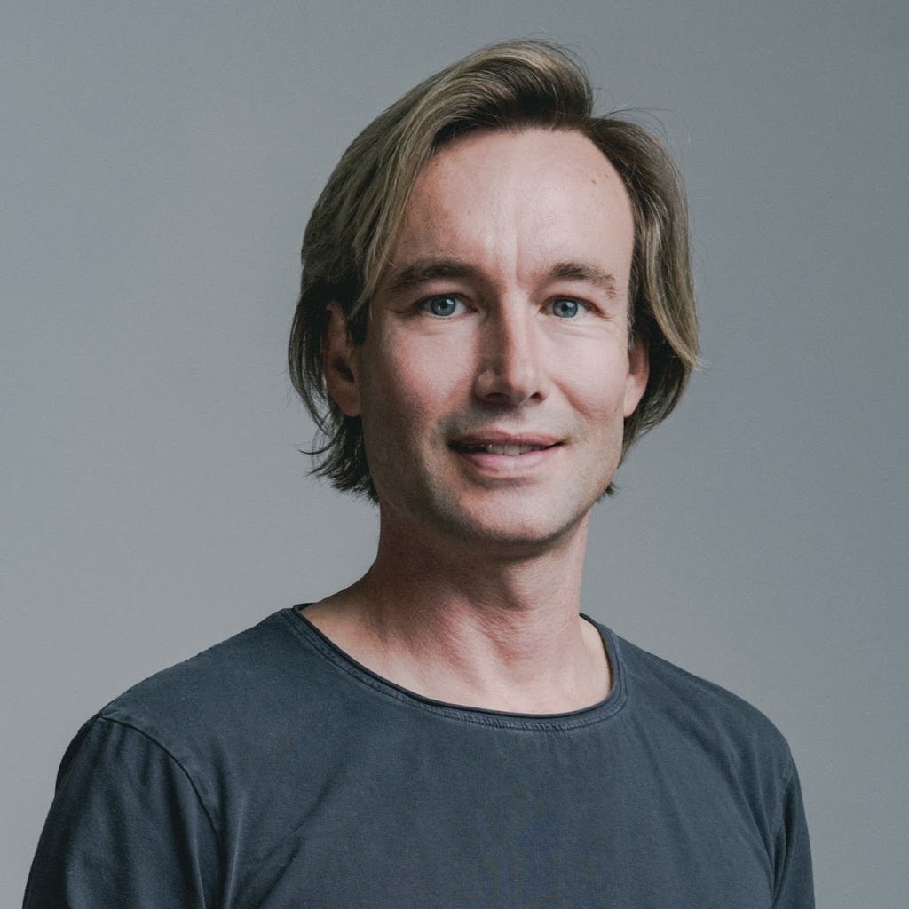 Avatar of Jochen T.