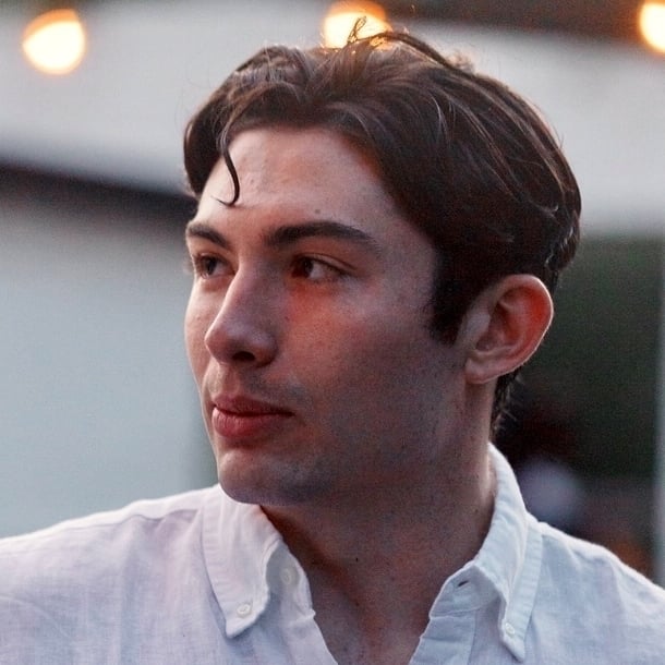 Avatar of Jacob D.
