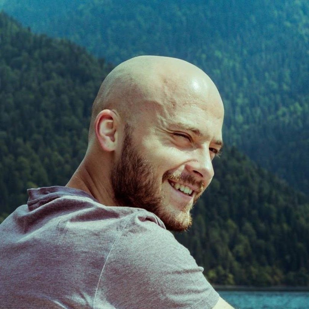 Avatar of Alexey L.