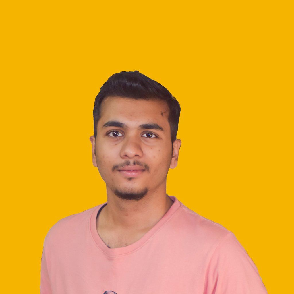 Avatar of Rohit J.