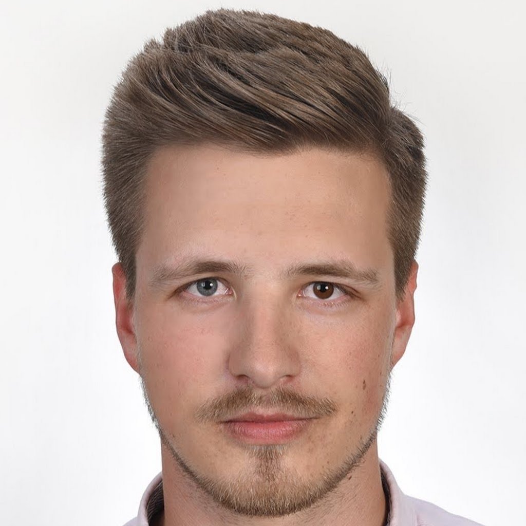 Avatar of Arek K.