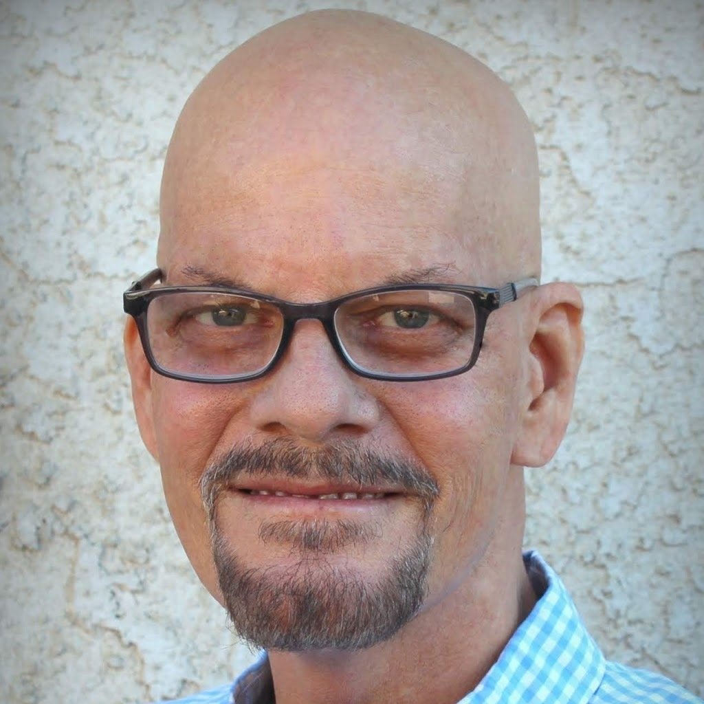Avatar of Barry D.