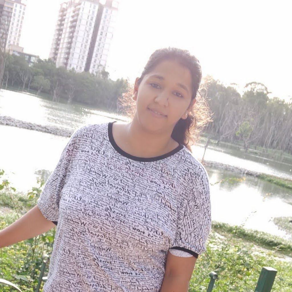 Avatar of Richa B.