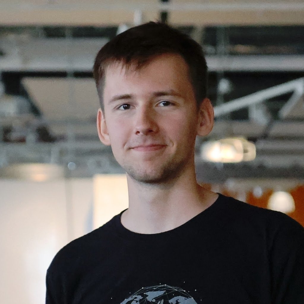 Avatar of Andrius M.