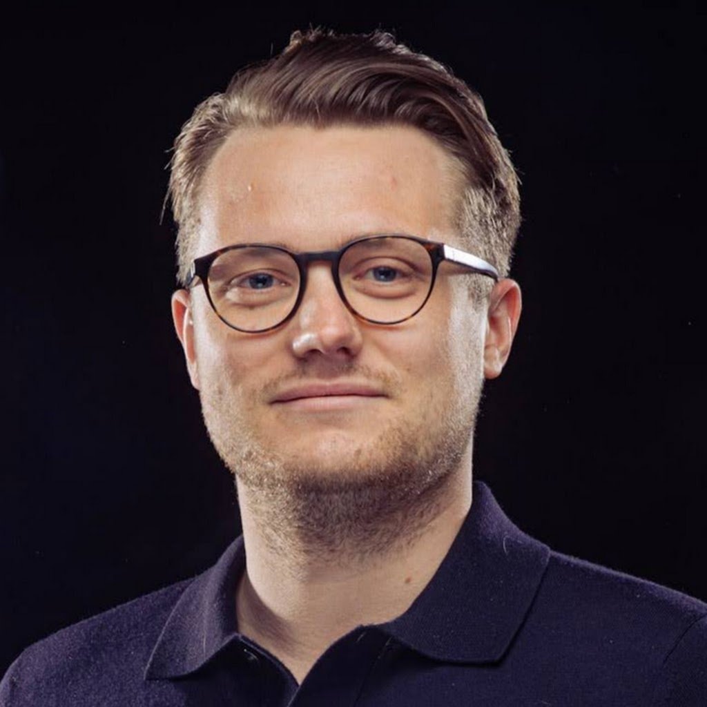 Avatar of Eric F.
