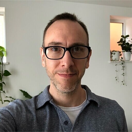 Avatar of Kevin D.