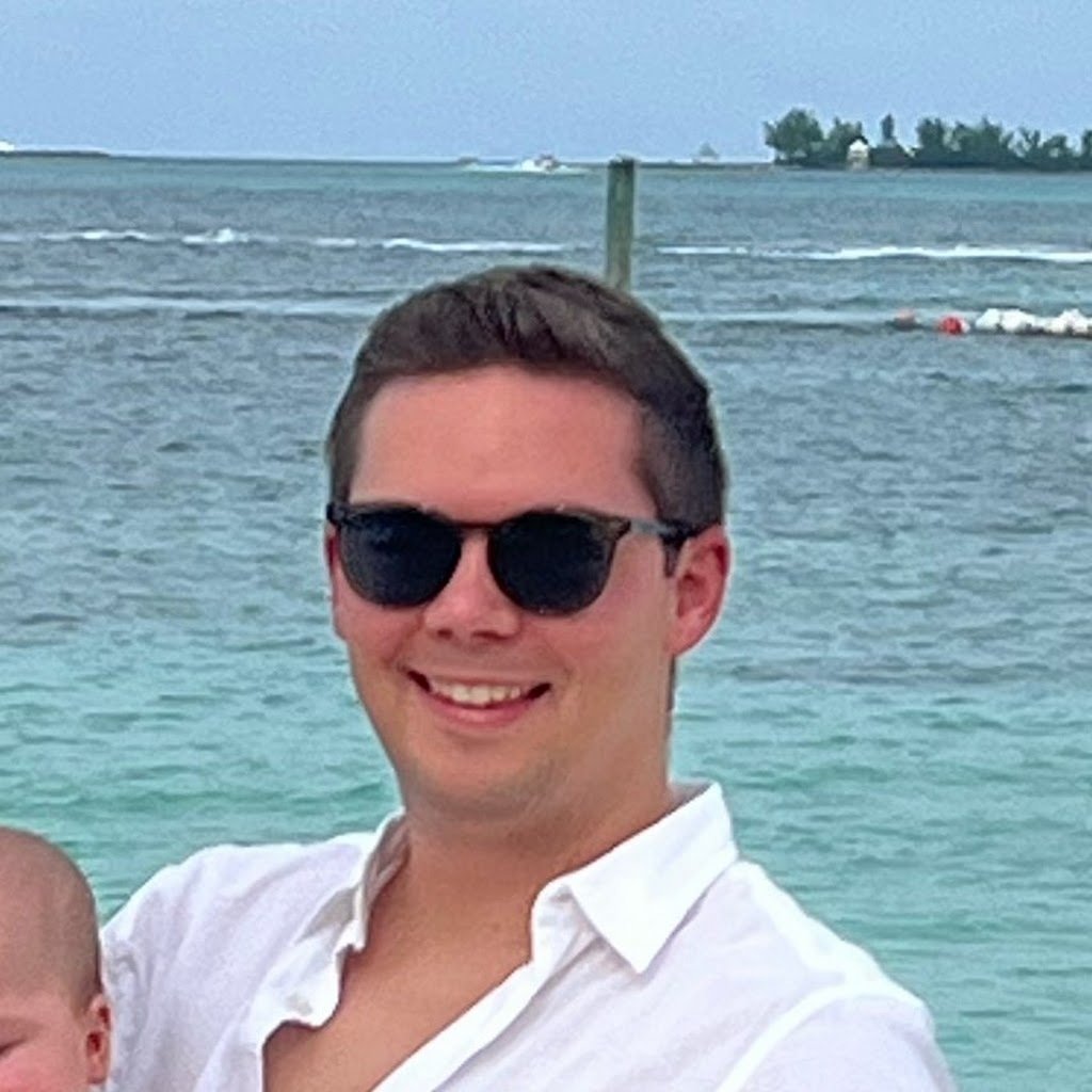 Avatar of Kevin Z.