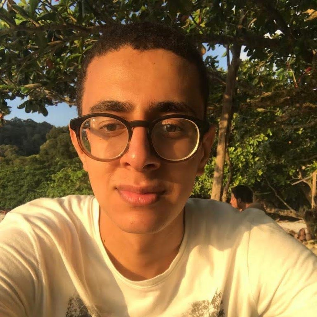 Avatar of Omar A.