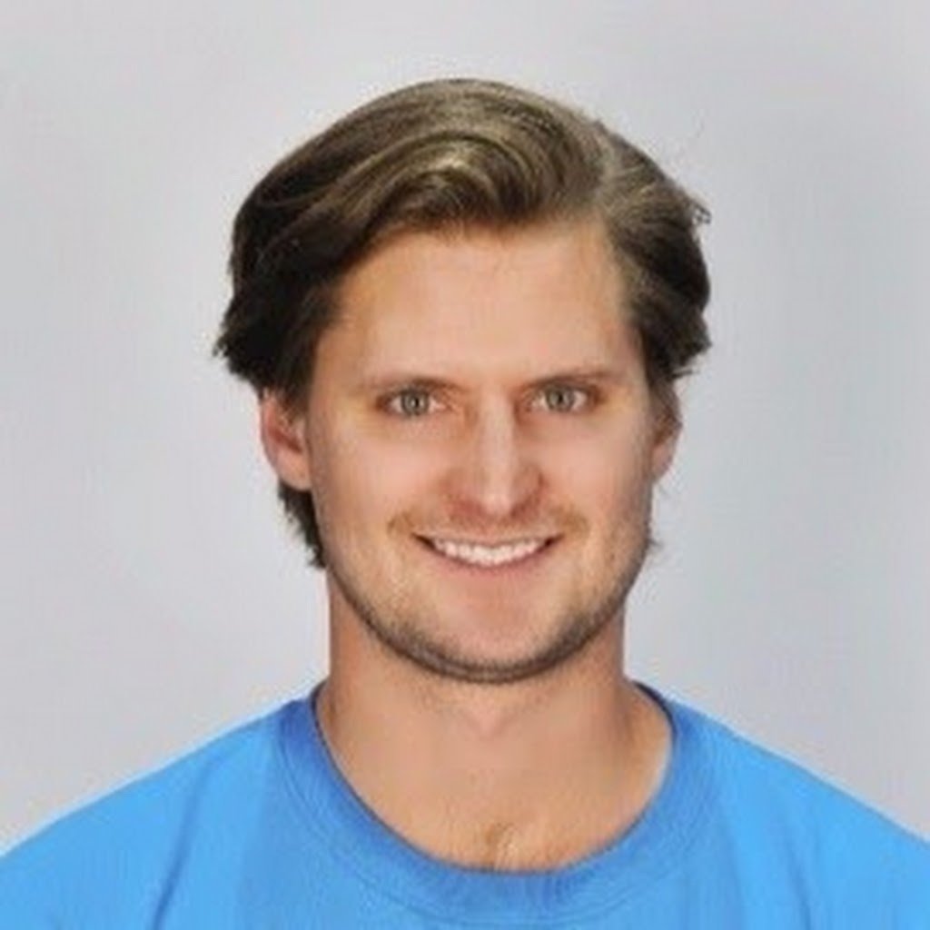 Avatar of Chandler M.